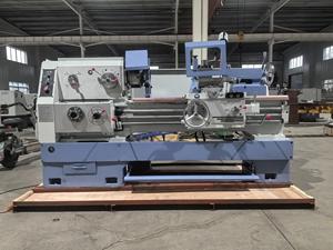 <span class=keywords><strong>SUPERTECH</strong></span> chính xác máy tiện ca40 độ chính xác cao gia công CNC cho gia công kim loại, lý tưởng cho nhỏ để sản xuất quy mô vừa - Product Image 2