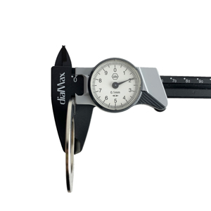 वानापसंद कस्टम चुंबकीय रिंग चुंबक मजबूत गोल रिंग ndfb चुंबक छेद के साथ स्थायी गोल चुंबक - Product Image 2