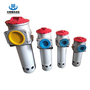 Filtro de succión de aceite autosellante Xingchenrui Automation TF 250 400 630 800 1000 1300 para purificación de aceite de máquina - Product Image 1