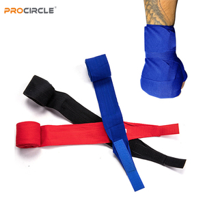 WP-F2075 scatola di vendita calda involucro a mano all'ingrosso personalizzato di alta qualità bende di boxe interno involucri di boxe - Product Image 2