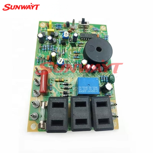 <b>Game</b> Accessories 9 in 1 Anti Electrical Interference Anti Wireless Remote Alarm <b>Machine</b> Entertainment - Product Image 4