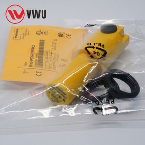 Sensor inductivo VN4X2, VP4X2, VP4X2/3GD, AP6X, <span class=keywords><strong>FZ3X2</strong></span>, VN4X2, VP4X2, AN6X, AP6X, <span class=keywords><strong>FZ3X2</strong></span>, VP4X2, AN6X - Product Image 5