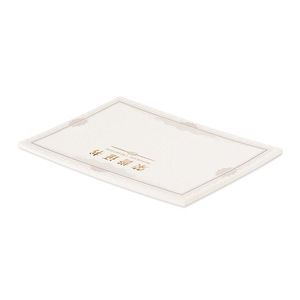 Funda de Papel Universal para Estudiantes Chenguang, Página Interior del Certificado de Honor, 6K 8K 12K 16K - Product Image 4