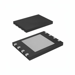 Manufacturer Channel Components Electronic MX25L12835EZNI-10G Memory 8 WDFN Exposed Pad - Product Image 1