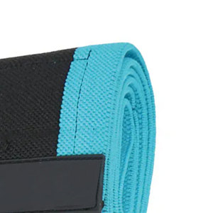 GAF Support Workout Adjustable Gym Fitness Elbow Wraps Non-Slip Breathable Weightlifting Elbow Wraps For Sale - Product Image 6