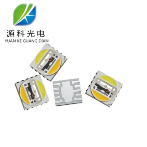 6064 RGBWAW 5-en-1 LED Bead Film & Photography Fill Light <span class=keywords><strong>SMD</strong></span> LED - Product Image 3