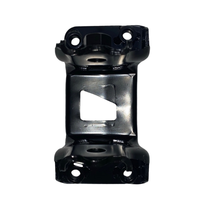 Support de montage de groupe motopropulseur BYD Song, support moteur, qualité OEM, pièces automobiles en stock, directement de l'usine