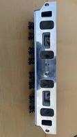 Junta de Culata 302/351W Windsor CNC SBF185CC de Alta Precisión para Rendimiento en Calle, Carreras de Drag, Motores Modificados