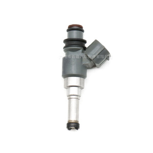 4C8-13761-00-00หัวฉีดน้ำมันเชื้อเพลิงสำหรับ WR250R YZF-R1 FZ09เครื่องยนต์รถจักรยานยนต์ - Product Image 3