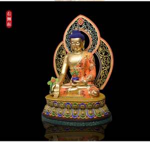Chine Haut De Gamme Décor À La Maison Personnalisé Statut Bouddha Usine Vendre Assis Bouddha Statue En Bois - Product Image 6