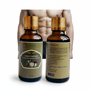 Aceite Natural para Retrasar la Eyaculación en Hombres, Aceite de Masaje para un Rendimiento Prolongado, Extracto Herbal Natural, Fábrica OEM - Product Image 1