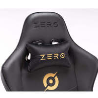 Chaises de jeu Mesa De Gamer Brown Cougar Setup Marvel Scorpio