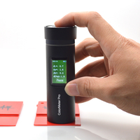 Intelligent Small Colorimeter ColormeterPro High-Precision Color Measurement and Identification of Chromatic Aberration