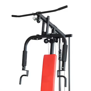 Thiết bị tập thể dục đa năng, chất lượng cao, giá gốc nhà máy, dành cho tập luyện toàn diện và xây dựng cơ thể tại nhà - Product Image 5