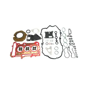 Competitive Price Good Quality Gaskets Engine Seal Gasket Kit 24109586 LIV 1.0T Engine Gasket Set For GM Encore Buick Chevrolet