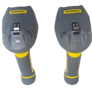 เซ็นเซอร์และเครื่องอ่านกล้อง COGNEX DataMan 8600 ซีรีส์ รุ่น 8600-0100 8600-0200 8600-0602 รหัสสินค้า - Product Image 1