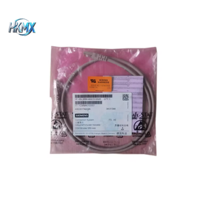 Câble CLiQ Drive pour système de contrôle d'automatisation industrielle, original, références 6SL3060-4AA10-0AA0, 6SL3060-4AW00-0AA0, 6SL3060-4AF10-0AA0 - Product Image 1