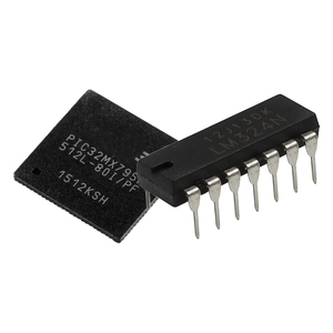4RCD0229KB1ATG RDIMM Especialmente Diseñado para Circuitos Integrados de Reloj/Temporización de Aplicación Específica - Product Image 1