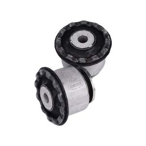 1663330000 Buje de brazo de control, buje de suspensión compatible con M278 X166 GL350 - Product Image 2