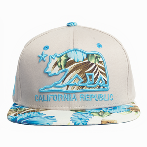 Mũ Lưỡi Trai Hip-Hop Thời Trang 6 Mặt Tùy Chỉnh Chuyên Nghiệp Mũ Bóng Chày Nhiều Màu Mũ Tài Xế Ngoài Trời - Product Image 2