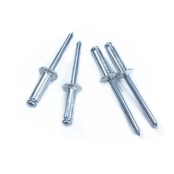 White open blind rivets Products from Dongguan Risheng Hardware Electronic Technology Co., Ltd.