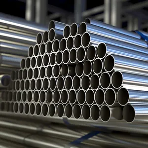Chất lượng cao lớp 12 hàn ống titan Ống sản xuất