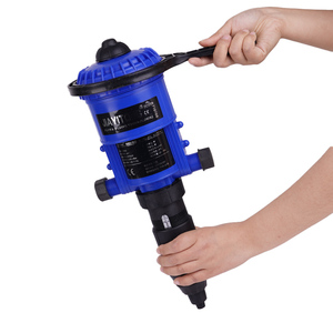 0.2%-2% bomba proporcional de energía hidráulica P2502 bomba dosificadora de riego automática para bebederos de granja de animales - Product Image 3