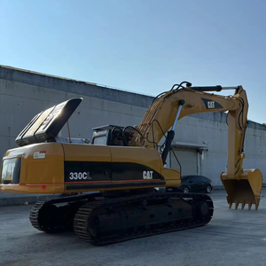 Excavatrice d'occasion CAT 330CL, prix avantageux, excellentes performances. Excavatrice CAT d'occasion à vendre. - Product Image 1