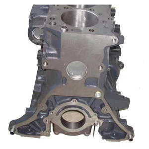 Bloc-cylindres de moteur automobile 4G64 de haute qualité, utilisé pour Mitsubishi Chariot Grandis - Product Image 3