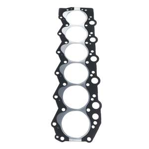 MD-01030S MASUMA güvenilir kalite silindir kafası contası japon araba için 11115-17001 silindir kafası contası - Product Image 4