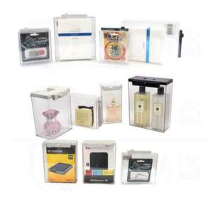 Sistema de Seguridad EAS para Supermercados, Caja de Seguridad RF y AM, Caja Antirrobo para Cartuchos de Tinta - Product Image 6