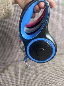 <span class=keywords><strong>Collar</strong></span> de Control de ladridos para <span class=keywords><strong>perro</strong></span>, arnés de movilidad bohemio, antichoques Y antigarrapatas, correa de Pvc de calidad E entrenamiento - Product Image 4