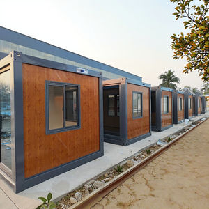 Contenitore per cortile, - Product Image 1