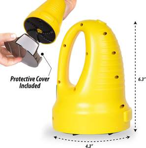 <span class=keywords><strong>Grattoir</strong></span> à neige électrique multifonctionnel <span class=keywords><strong>Grattoir</strong></span> à glace électrique pour vitres de <span class=keywords><strong>voiture</strong></span> - Product Image 2