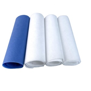 Respirant imperméable et antistatique 1.6m matériau <span class=keywords><strong>de</strong></span> tissu SMS <span class=keywords><strong>de</strong></span> qualité médicale 40 g/m² 45 g/m² fournisseur SMMS en Chine - Product Image 1