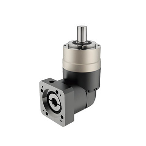 Réducteur planétaire à faible bruit NEWGEAR, moteur sans balais, bride ronde, boîte de vitesses planétaire de haute précision - Product Image 2