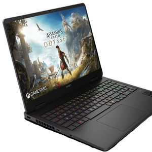 Nuevo Portátil para Juegos <span class=keywords><strong>OMEN</strong></span> 16 Shadow Elf de 11 Pulgadas, 2.5K IPS, <span class=keywords><strong>Intel</strong></span>, Gráficos Dedicados, GB/32 DDR5, SSD de 1 TB, Metálico - Product Image 1