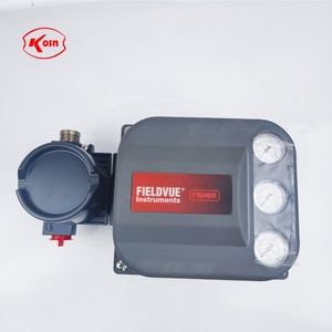 En stock : DVC6200 Hart Communication Smart Digital DVC6200F DVC6200 SIS DVC2000 - Product Image 1