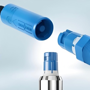 เครื่องวัดการไหลของน้ำอุตสาหกรรม Proline Promag E100 รับประกัน 1 ปี เครื่องวัดการไหล Promag E100 สำหรับการใช้งานที่ถูกสุขอนามัย - Product Image 2
