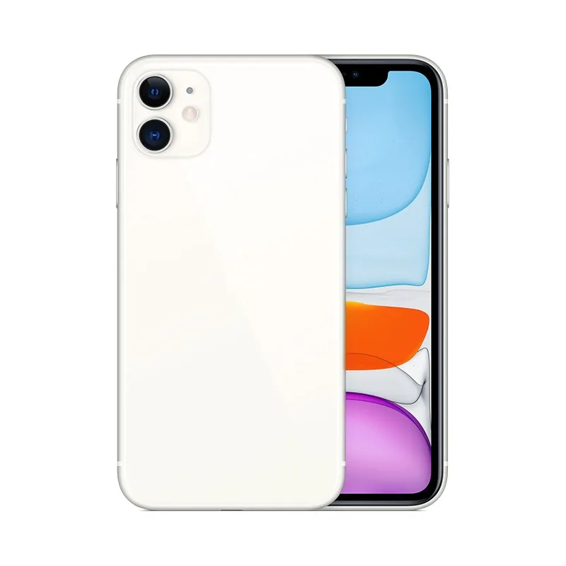 Cheap wholesale used smartphones 5G cell phones for iphone 11 11pro unlocked original cell phones for sale at low prices