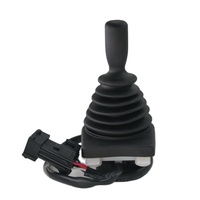Chargeur de batterie pour chariot élévateur industriel avec commande par joystick J-DZCZ004X pour les secteurs de l'énergie, des mines, de la construction et de la fabrication