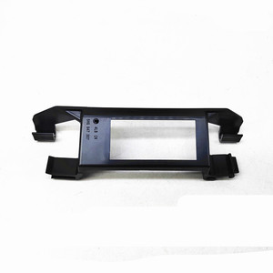 Volkswagen Led Footwell <b>Light</b> Bracket 947307 For Golf 8 Octavia Pro Teramont Floor Mount ABS Material - Product Image 2