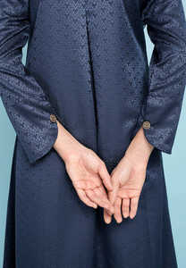 SIPO Eid-ropa musulmana para mujer, Jubah, Abaya, Dubái, islámica, modesto, Jubah, Abaya, Dubái - Product Image 6