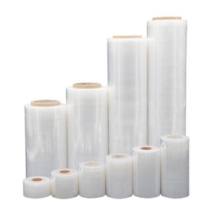 Hot Sale Stretch Film / <strong>Pallet</strong> <strong>Wrap</strong> / Wrapping Film - Product Image 3