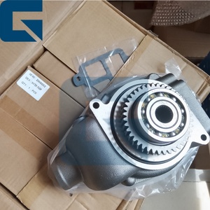 ปั๊มน้ำ 2W-8002 รุ่น 2W8002 สำหรับเครื่องยนต์ 3304 3306 - Product Image 6