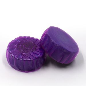Bloque Limpiador de Inodoro Desechable Sólido, Eficaz para Detener la Formación de <span class=keywords><strong>Sarro</strong></span> y las Manchas - Product Image 1