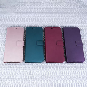 เคสโทรศัพท์มือถือแบบพับได้สไตล์เรโทร วัสดุหนัง PU พร้อมช่องใส่บัตร สำหรับ iPhone 17 16 15 14 <span class=keywords><strong>13</strong></span> <span class=keywords><strong>Pro</strong></span> <span class=keywords><strong>Max</strong></span> - Product Image 6