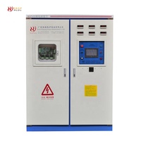 Fourneau de fusion à induction industriel personnalisé de 500 kg à 30 tonnes pour la fusion de divers métaux : acier, fer, cuivre, aluminium