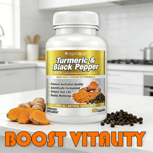 Capsules de curcuma et de poivre noir OEM, 95 curcuminoïdes, haute concentration, <span class=keywords><strong>anti</strong></span>-<span class=keywords><strong>inflammatoire</strong></span> naturel, soutien articulaire, complément alimentaire - Product Image 4