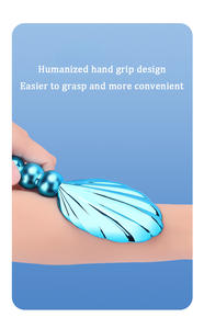 Cristal épilateur Cristal, Gomme à cheveux, outil d'épilation physique, Pierre blanche, épilation, Gomme dépilatoire - Product Image 5